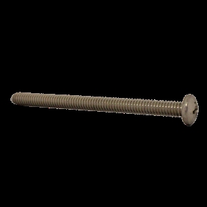 MACHINE SCREW PHIL PAN HD 3/8"-16 X 1-1/2" STAINLESS