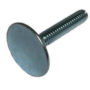 ELEVATOR BOLT UNC ZINC 5/16"-18 X 2-1/2"