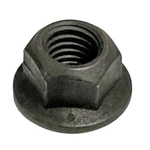 LOCK NUT STOVER ZINC 5/8"-18 FLANGED