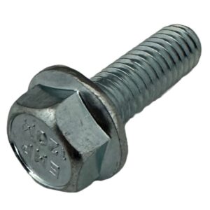 MACHINE SCREW HEX HD FLANGE 5/16"-18 X 1"