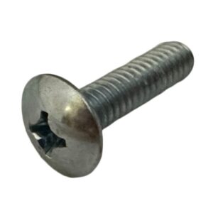 MACHINE SCREW PHILLIPS TRUSS HD 1/4"-20 X 1/2"