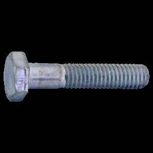 METRIC CAPSCREW GRADE 10.9 M16-2.0X75 HCS