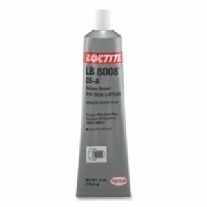 LOCTITE COPPER ANTI SEIZE 4 OZ TUBE