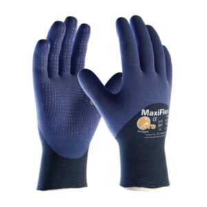 MAXI FLEX GLOVES LARGE PER DZ