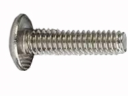 METRIC MACH. SCREW PHILLIPS TRUSS HD M6-1.0 X 25