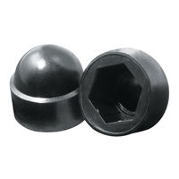 PLASTIC NUT COVER