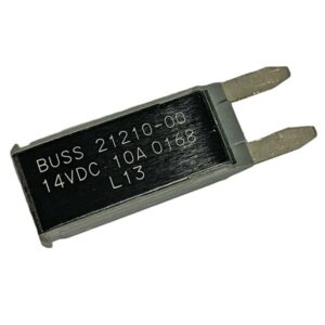 CIRCUIT BREAKER MINI 20 AMP TYPE II