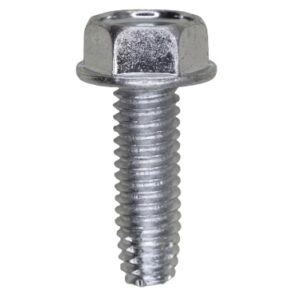 AUVECO TYPE F SCREWS 100/BOX