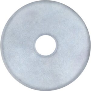 AUVECO FENDER WASHER 100/BOX