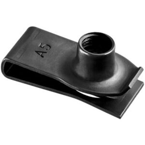 AUVECO EXTRUDED U NUTS 5/6"18 RANGE 0.025"-0.150"