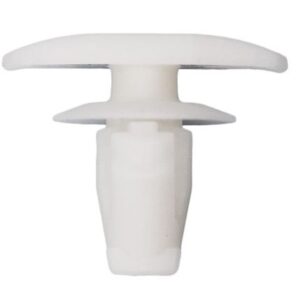 WEATHERSTRIP RETAINER FORD EDGE 2007-ON 100/PACK