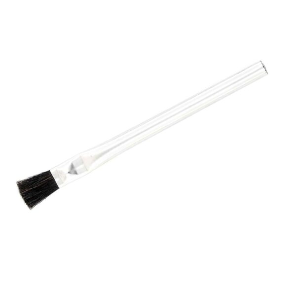 ACID BRUSH 7/16  WIDE 144 PER CARTON