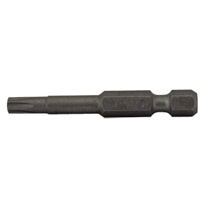 TORX BIT - STAR POWER T25