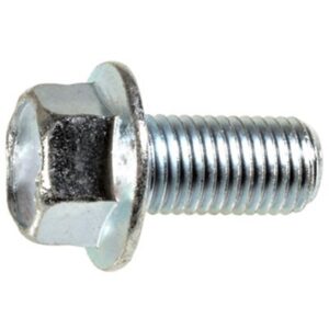 AUVECO METRIC JIS SMALL HEAD HEX FLANGE BOLT M10-1.25 X 20