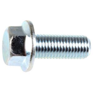 AUVECO JIS SMALL HEX FLANGE BOLTS 10/BOX