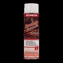 ZENALUBE CHAIN AND CABLE LUBRICANT NET WT 16 OZ