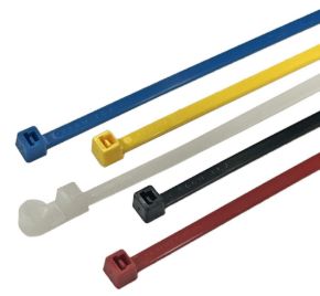 Picture for category Cable Ties & Mounts