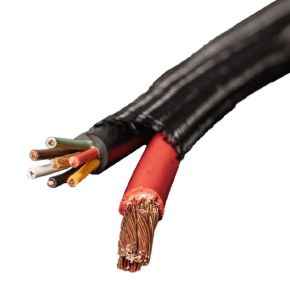 Picture for category Wire & Cable