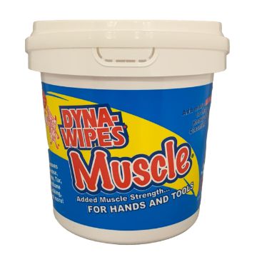 MWIPES