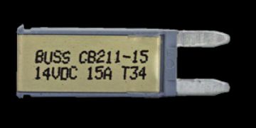 XCB211-15