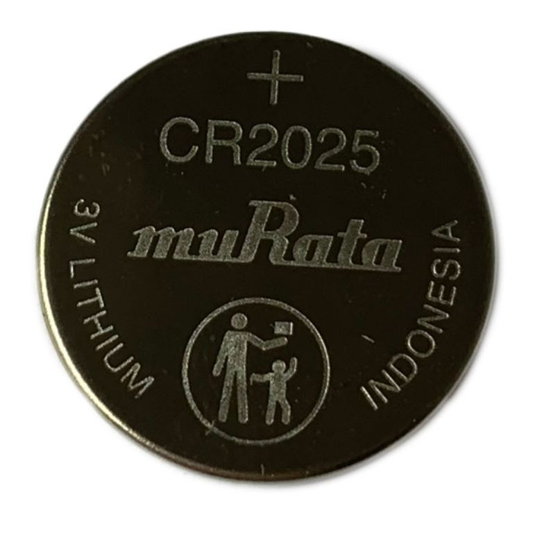 XCR2025