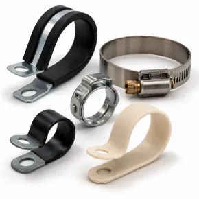 Picture for category Clips & Clamps