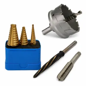 Picture for category Cutting Tools