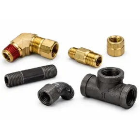 Picture for category Pipe & Tube Fittings