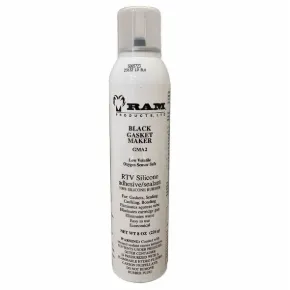 Picture for category Silicones & Gasket Makers