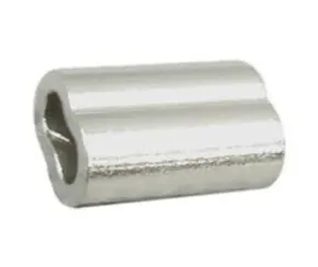 Picture for category Wire Rope Sleeves