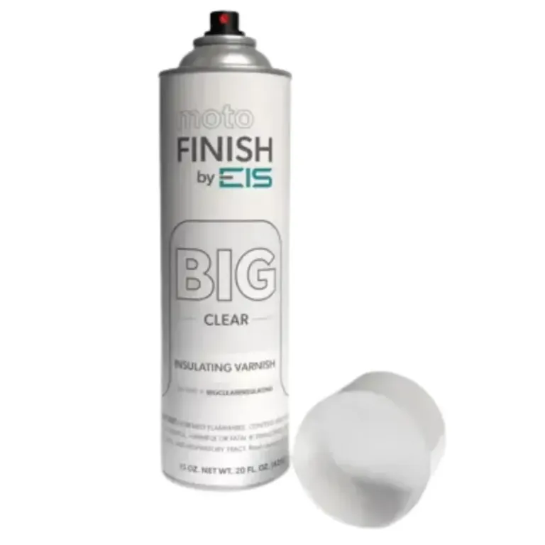 XBIGCLEAR