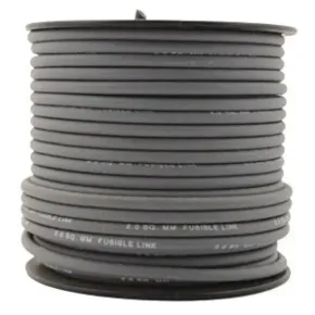 Picture for category Fusible Link Wire