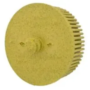 Picture for category Roloc Bristle Discs