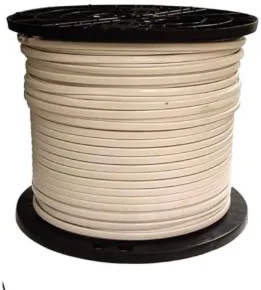 Picture for category Romex Cable