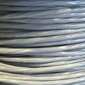 Picture for category Security Cable