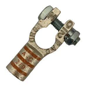 Picture for category Battery Terminal Clamps