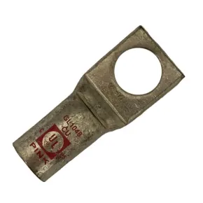 Picture for category Terminal Lugs
