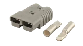 Picture for category Forklift Connectors