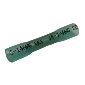 Picture for category Terminals & Wire Connectors