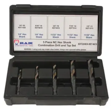 XDT22HEX-SET-NC5