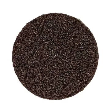 ROLOC ABRASIVE - DISC 2" 36 GRIT