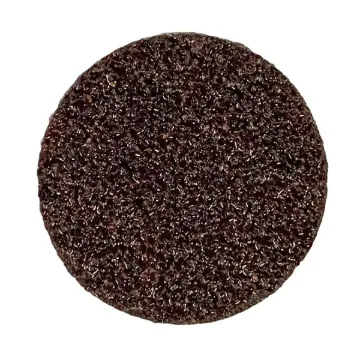 3M ROLOC ABRASIVE DISC 2" 24 GRIT