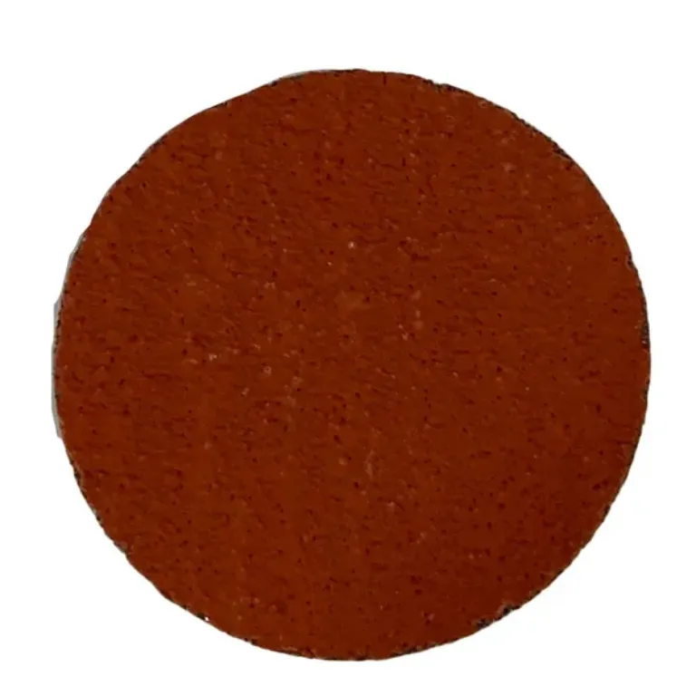 3M ROLOC ABRASIVE DISC 2" 60 GRIT