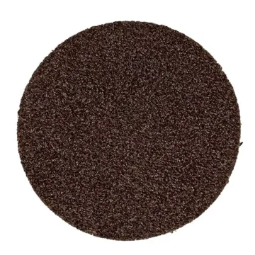 3M ROLOC ABRASIVE DISC 2", 80 GRIT