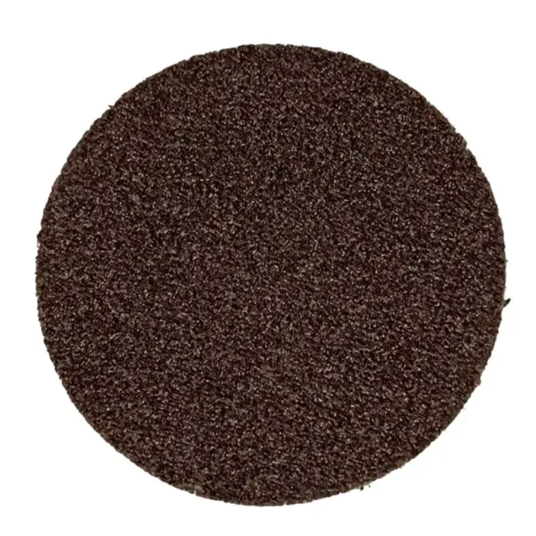 3M ROLOC ABRASIVE DISC 2", 80 GRIT