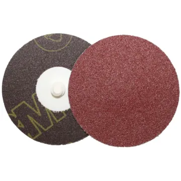 ROLOC ABRASIVE - DISC 3" 60 GRIT