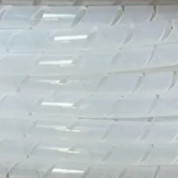 SPIRAL WRAP 100' ROLL 1/2", NATURAL