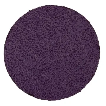 3M CUBITRON ROLOC DISC 3" 36 GRIT SOLD BY CARTON OF 15