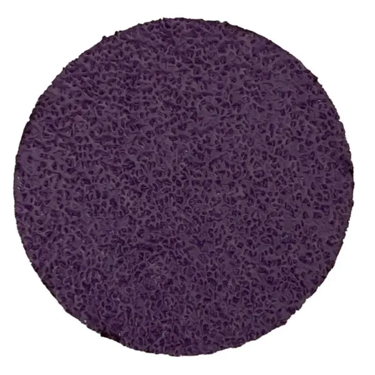 3M CUBITRON ROLOC DISC 3" 36 GRIT SOLD BY CARTON OF 15