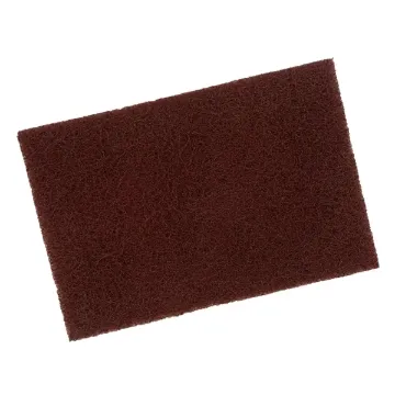 ABRASIVE HAND PAD GENERAL PURPOSE